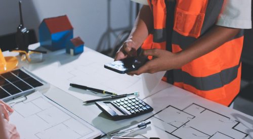 Construction Auditing