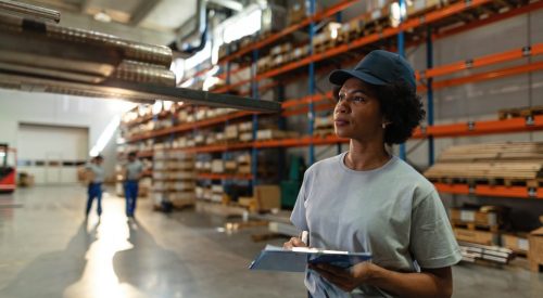 Supply Chain management courses